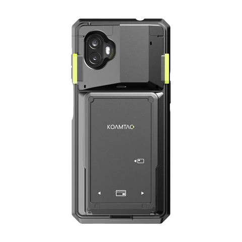 SKXSLED MSRIC Card Companion for SKX6Pro & SKX7Pro