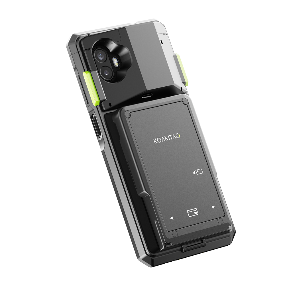 SKXSLED MSRIC Card Companion for SKX6Pro & SKX7Pro