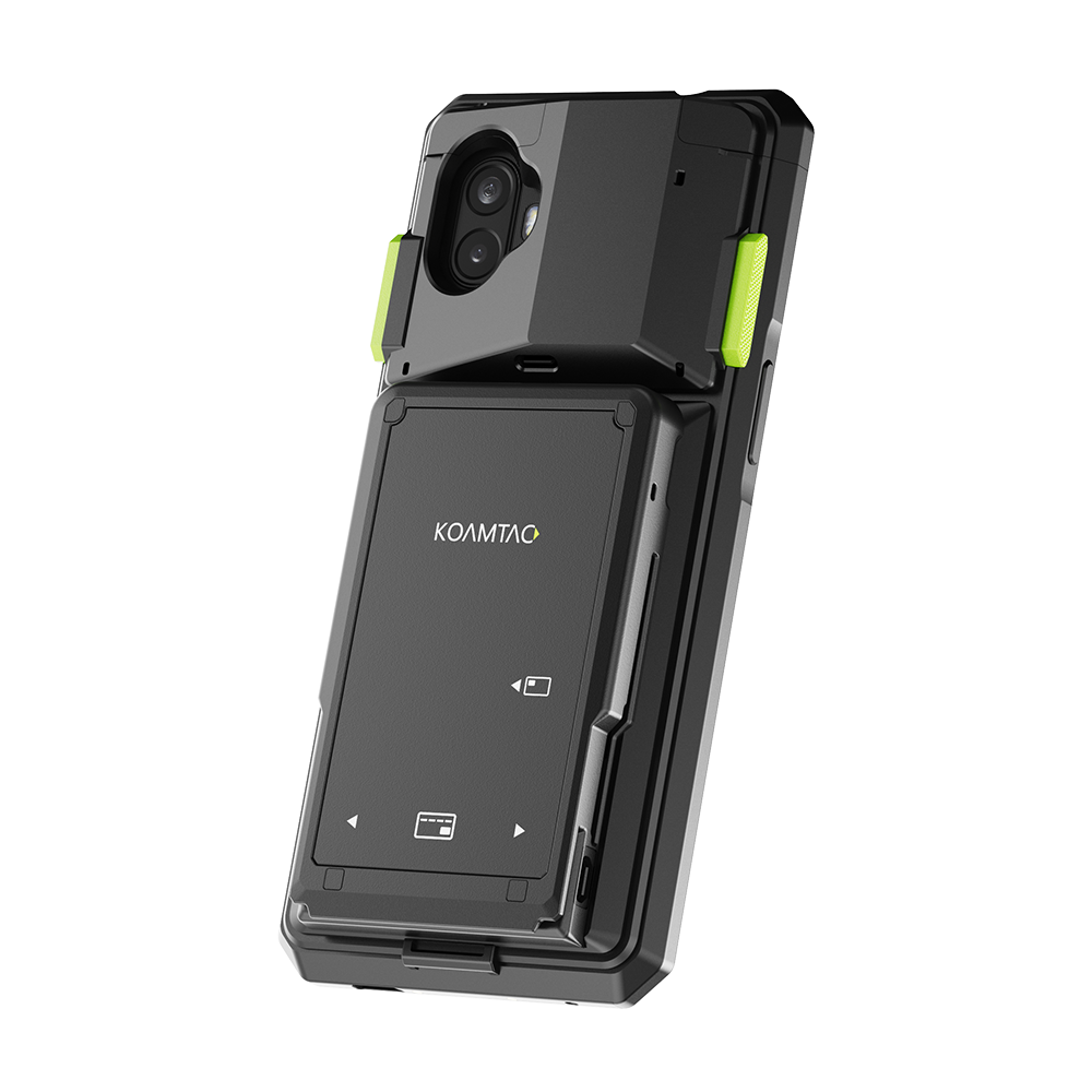 SKXSLED MSRIC Card Companion for SKX6Pro & SKX7Pro