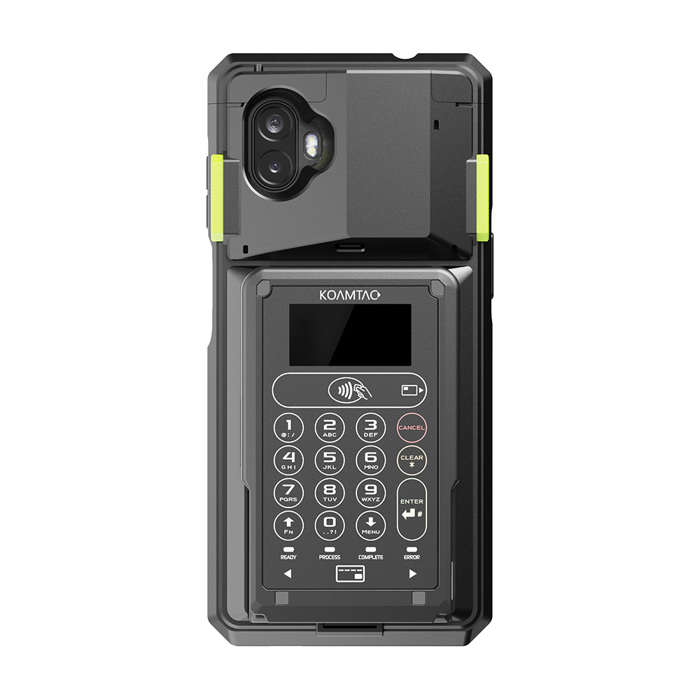 SKXSLED mPOS Payment Companion for SKX6Pro & SKX7Pro