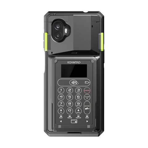 SKXSLED mPOS Payment Companion for SKX6Pro & SKX7 Pro