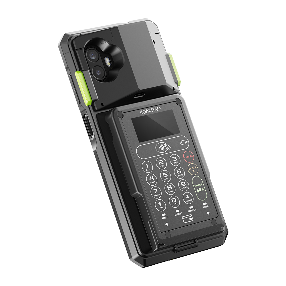 SKXSLED mPOS Payment Companion for SKX6Pro & SKX7Pro