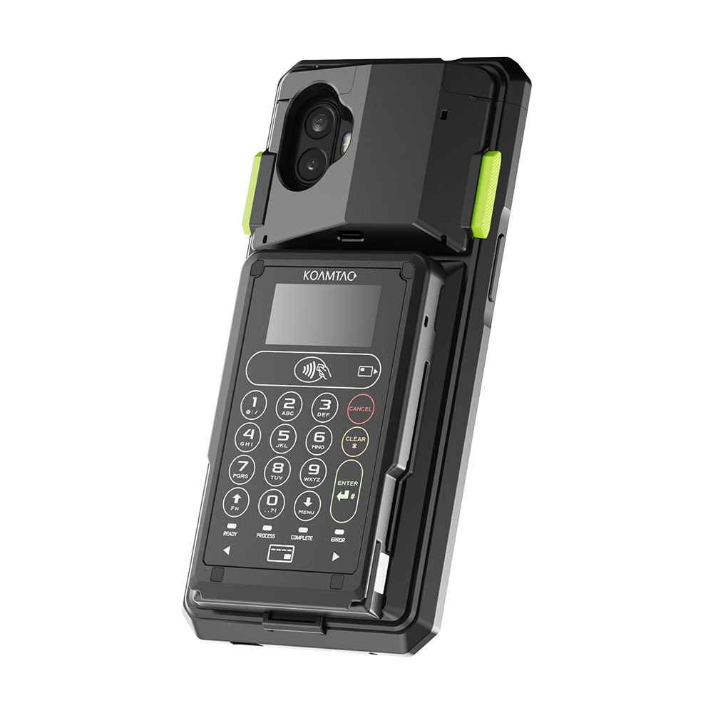 SKXSLED mPOS Payment Companion for SKX6Pro & SKX7Pro