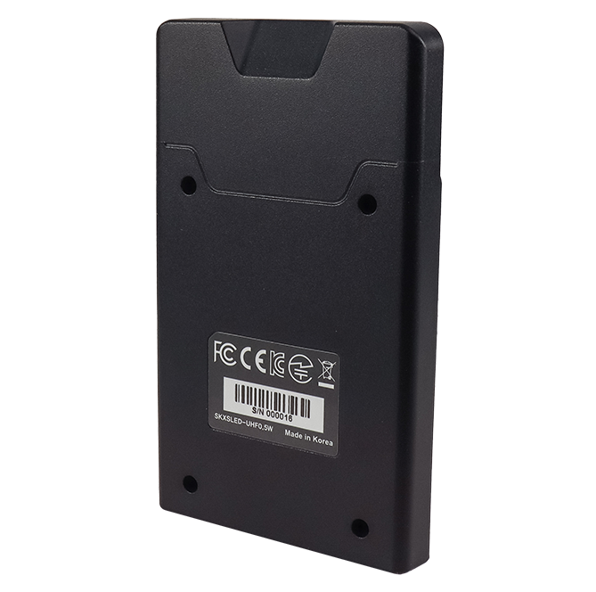 0.5 Watt UHF Reader for SKX6Pro & SKX7Pro