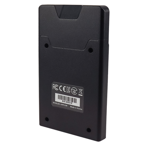 0.5 Watt UHF Reader for SKX6Pro & SKX7Pro