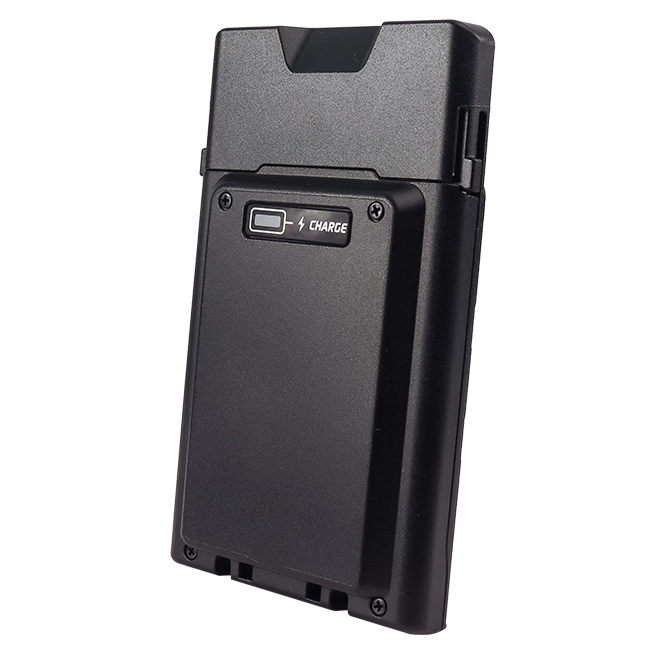 2000mAh Extended Battery & Adaptor for SKX6Pro & SKX7Pro