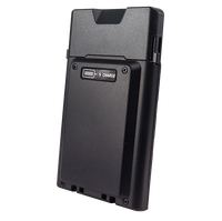 2000mAh Extended Battery & Adaptor for SKX6Pro & SKX7Pro