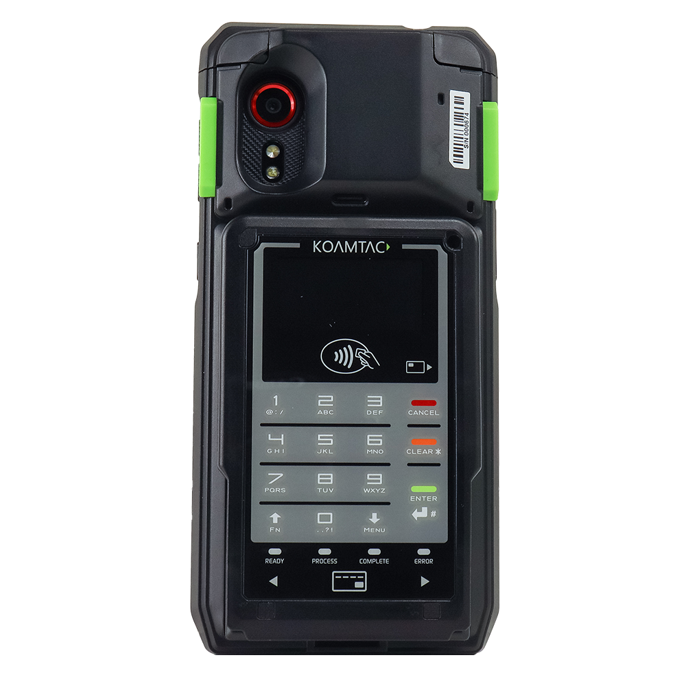 SKXSLED mPOS Payment Companion for SKX6Pro & SKX7Pro