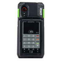 SKXSLED mPOS Payment Companion for SKX6Pro & SKX7Pro