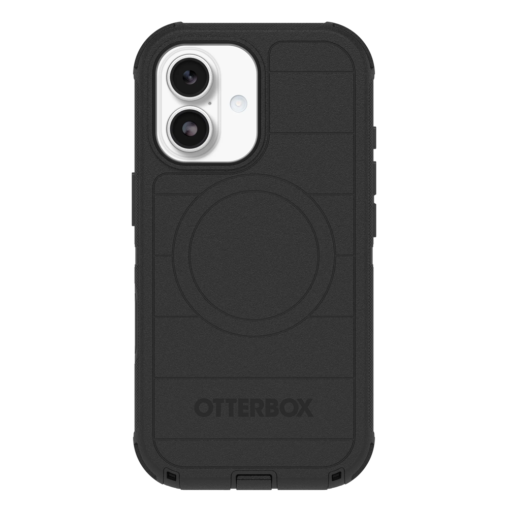 iPhone 17 OtterBox Defender SmartSled Case for KDC SmartSled