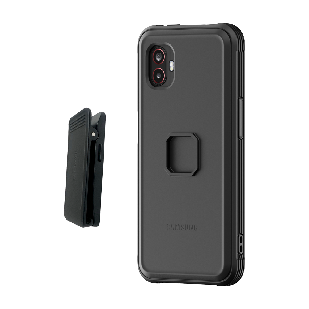 XCover7 Pro Smartcase & Belt Clip Bundle