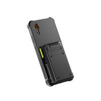 0.5 Watt UHF Reader for KDC1100