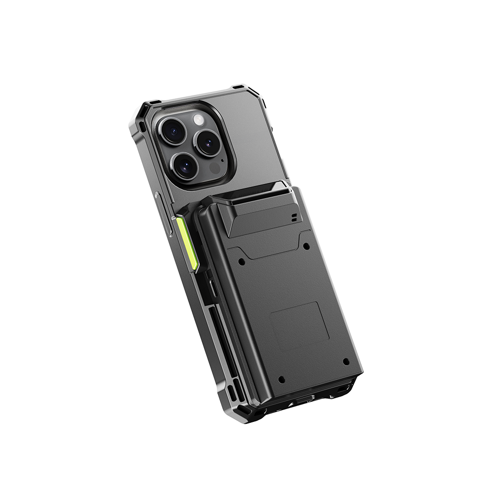 0.5 Watt UHF Reader for KDC1100