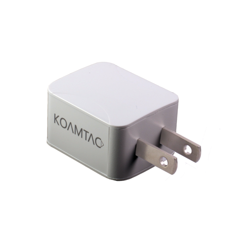 1A USB Wall Adaptor (US 110V)