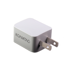 1A USB Wall Adaptor (US 110V)