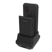 XCover6 Pro/XCover7 Pro & Extended Battery 1-Slot Charging Cradle for Smartcase