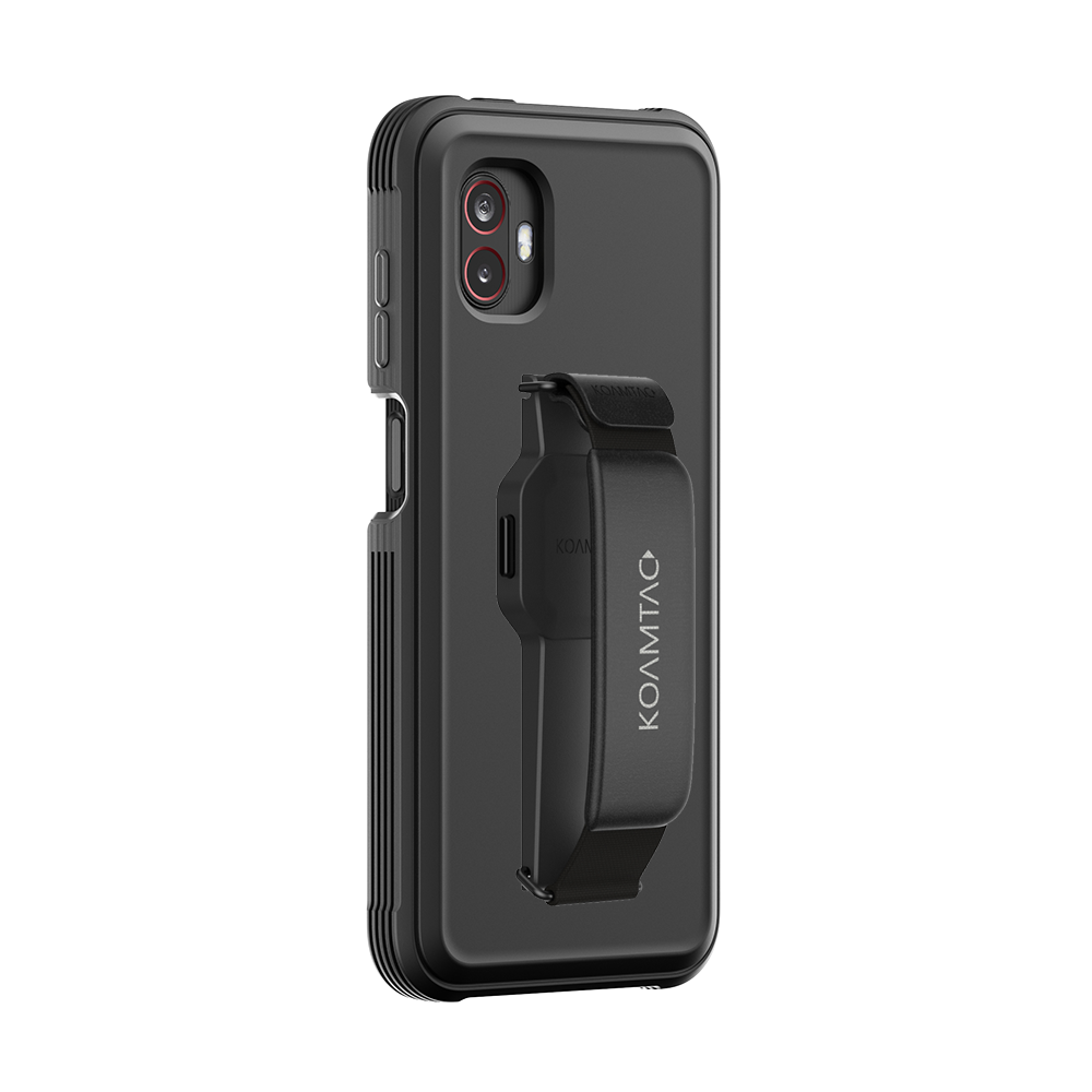 XCover7 Pro Smartcase & Hand Strap Bundle