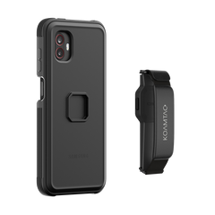 XCover7 Pro Smartcase & Hand Strap Bundle