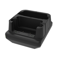 XCover6 Pro & XCover7 Pro 2-Slot Charging Cradle for Smartcase