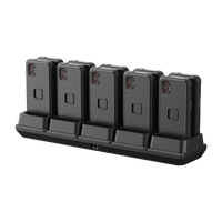 XCover6 & XCover7 Pro 10-Slot Charging Cradle for Smartcase