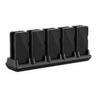 XCover6 & XCover7 Pro 10-Slot Charging Cradle for Smartcase