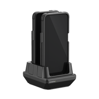 XCover6 Pro & XCover7 Pro 2-Slot Charging Cradle for Smartcase