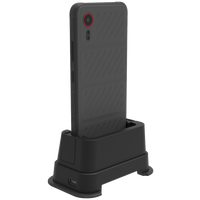 XCover6 Pro & XCover7 Pro 1-Slot Charging Cradle without Spare Battery