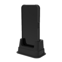 XCover6 Pro & XCover7 Pro 1-Slot Charging Cradle for Smartcase without Spare Battery Slot