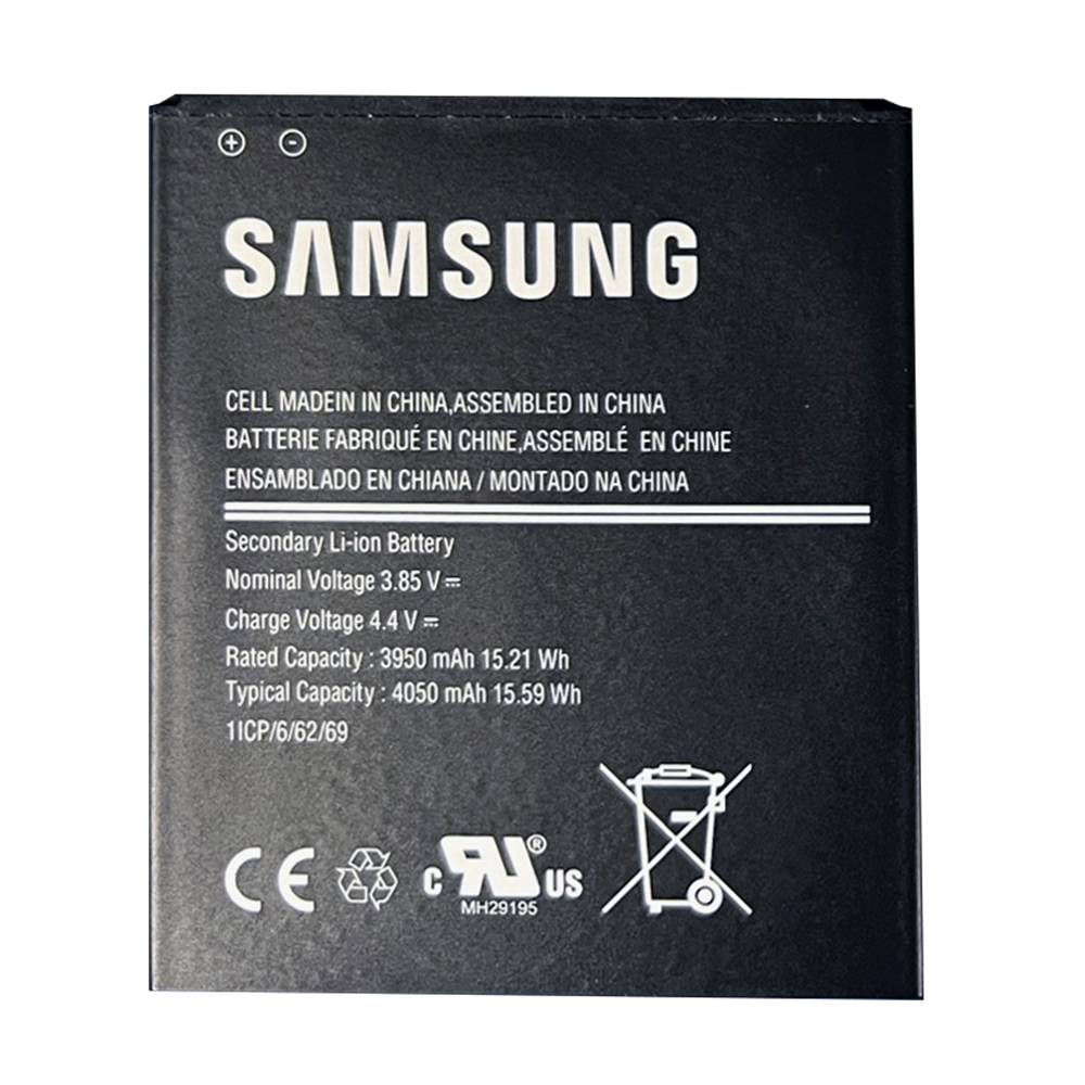 Galaxy XCover6 Pro/XCover Pro 4050mAh Samsung Original Battery