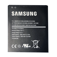Galaxy XCover6 Pro/XCover Pro 4050mAh Samsung Original Battery