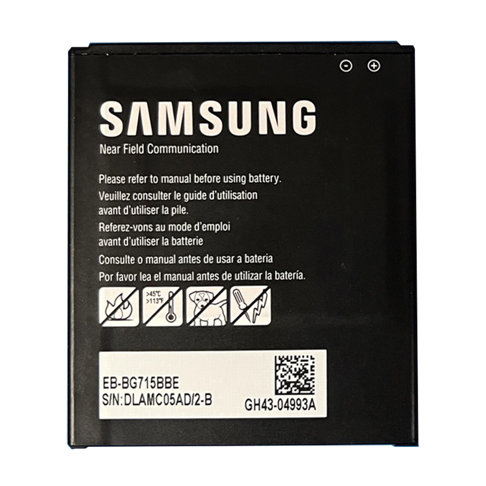 Galaxy XCover6 Pro/XCover Pro 4050mAh Samsung Original Battery