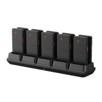 XCover6 Pro & XCover7 Pro 10-Slot Charging Cradle