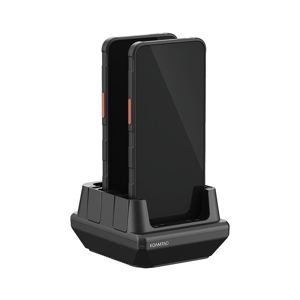 XCover6 Pro & XCover7 Pro 2-slot Charger