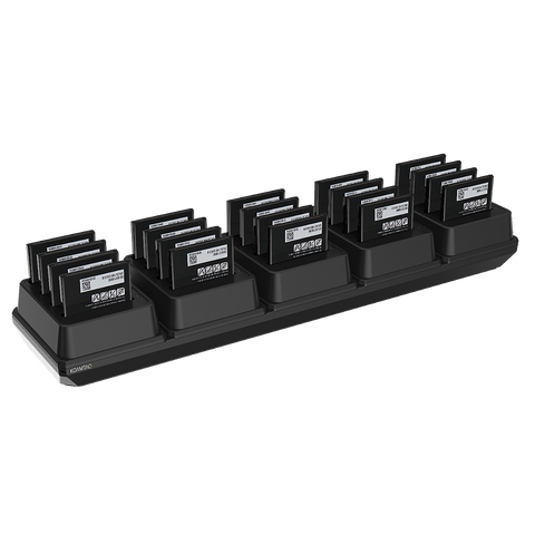 Samsung Galaxy XCover6 Pro & XCover Pro 20-Slot Battery Charging Cradle