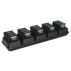 Samsung Galaxy XCover6 Pro & XCover Pro 20-Slot Battery Charging Cradle