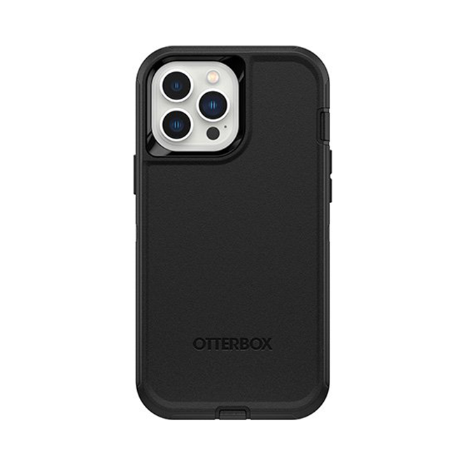 iPhone 12/13 Pro Max OtterBox Defender SmartSled Case for KDC SmartSled
