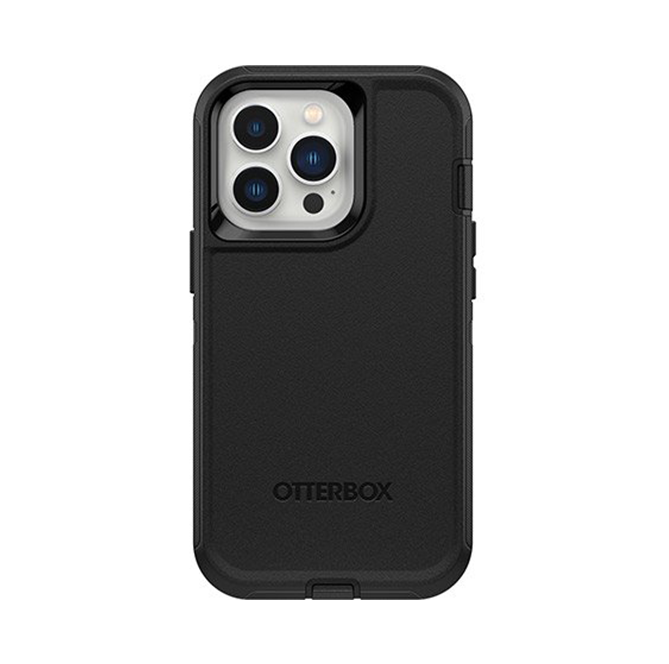 iPhone 13 Pro OtterBox Defender SmartSled Case for KDC SmartSled