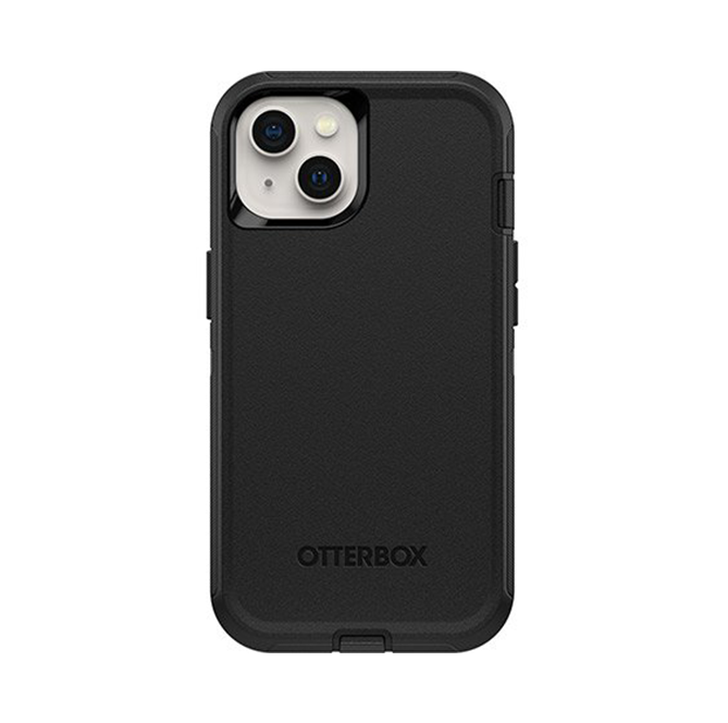 iPhone 16e/15/14/13 OtterBox Defender SmartSled Case for KDC SmartSled