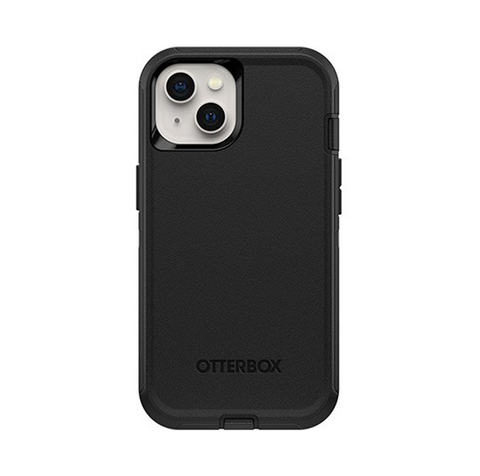 iPhone 16e/15/14/13 OtterBox Defender SmartSled Case for KDC SmartSled