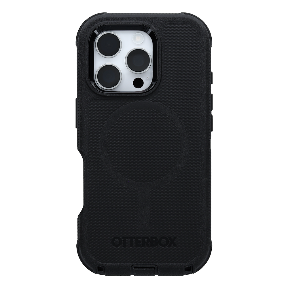 iPhone 16 Pro OtterBox Defender SmartSled Case for KDC SmartSled