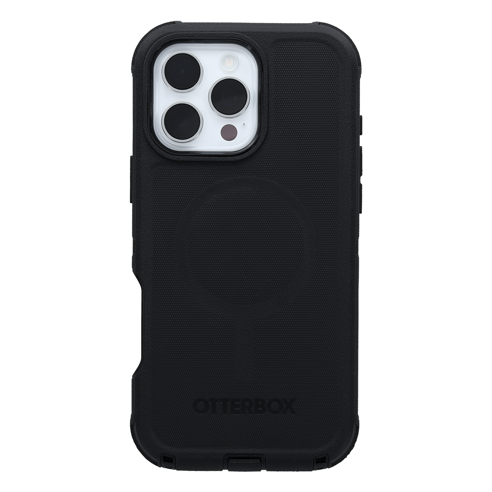 iPhone 16 Pro Max OtterBox Defender SmartSled Case for KDC SmartSled