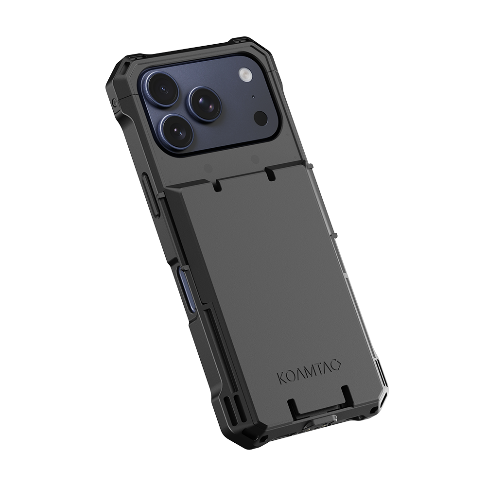 iPhone 17 Protective Charging Case (KPCC)