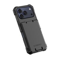 iPhone 17 Protective Charging Case (KPCC)
