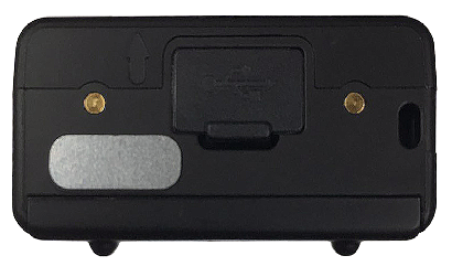 KDC350R2/KDC380 ezCharging Adaptor