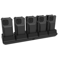 KDC1200 & KBCC 10-Slot Charging Cradle for iPhone 13/14/15/16