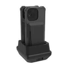 KDC1200 & KBCC 2-Slot Charging Cradle for iPhone 13/14/15/16