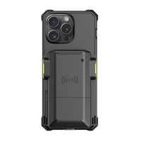 KDC1200 SmartSled for iPhone 15 Pro Max