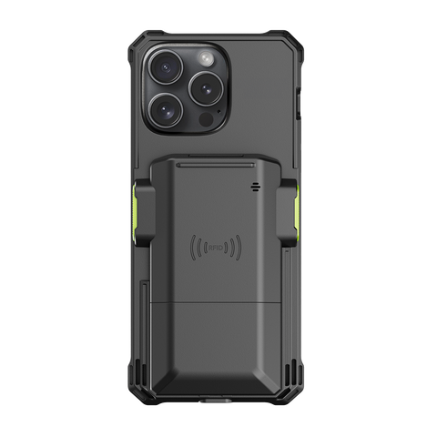 KDC1200 SmartSled for iPhone 15 Pro Max