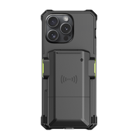 KDC1200 SmartSled for iPhone 14 Pro Max