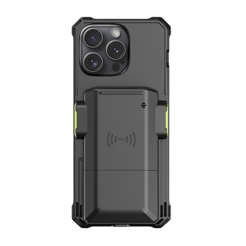 KDC1200 SmartSled for iPhone 14 Pro Max